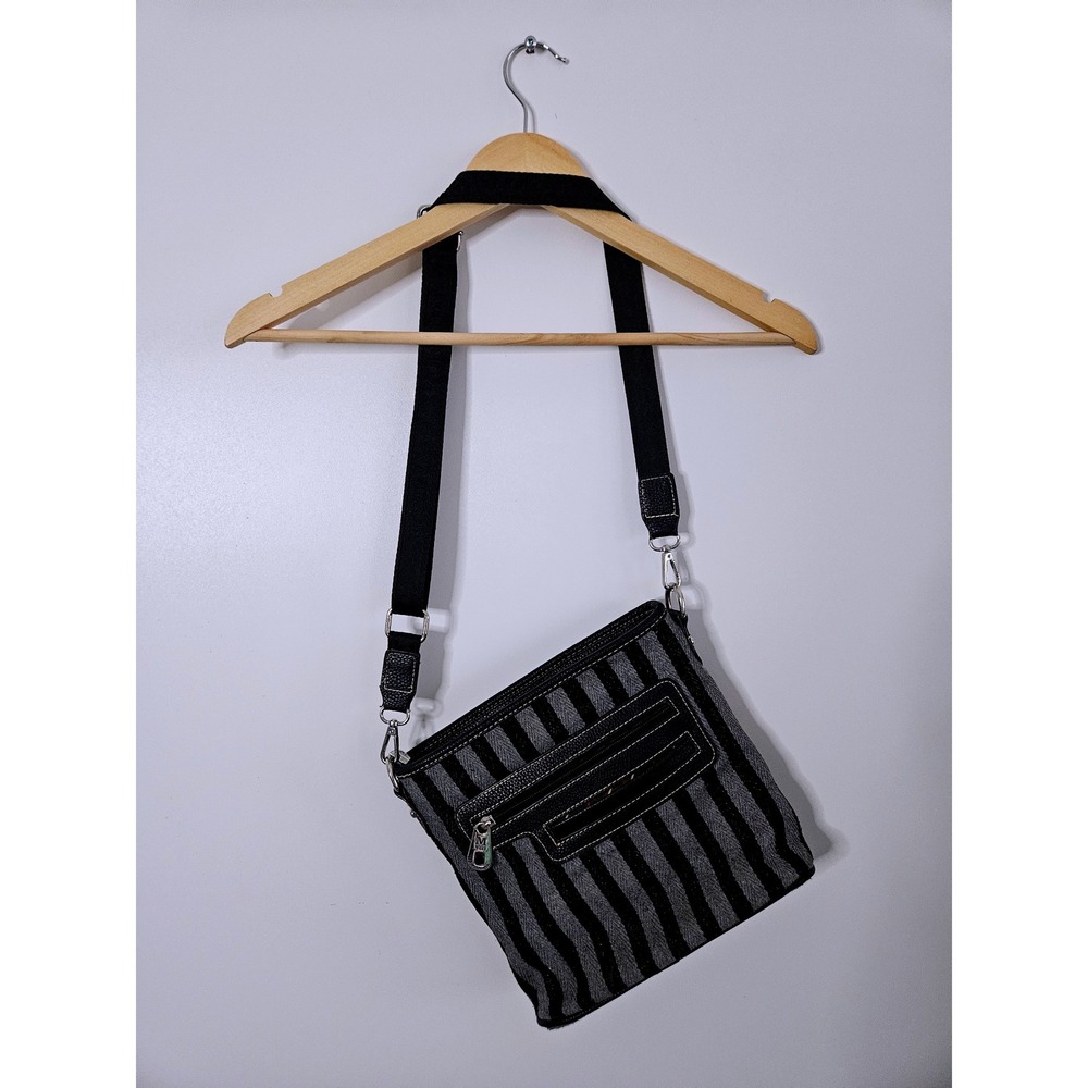 Montana West Aztec Crossbody Bag SW Canvas Messenger Purse Boho Western - Picture 2 of 8